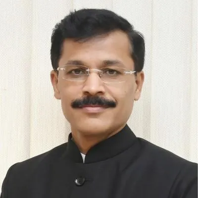Tukaram Mundhe Biography: Age, Career & IAS Journey