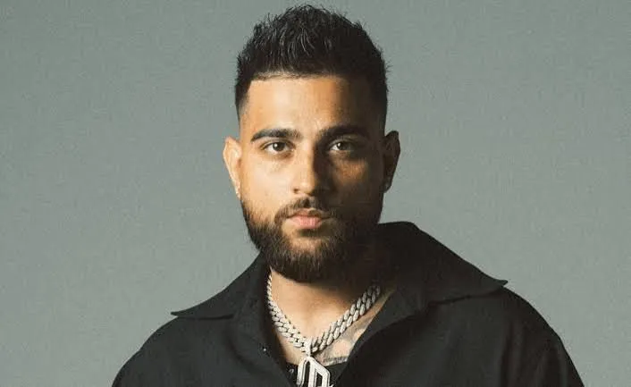 Karan Aujla