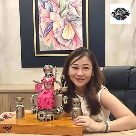 Atty. Mae Divinagracia Biography: Age, Husband, Career
