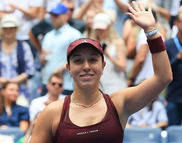 Jessica Pegula Biography, Age, Husband, Family, Career & Net